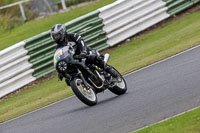 Black Bikes